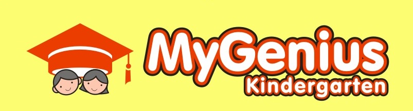 MyGenius Kindergarten Programme