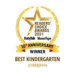 Best-Kindergarten-Cyberjaya