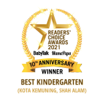 Best-Kindergarten-Kota-Kemuning