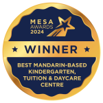 MyGenius-MESA-Best-Award